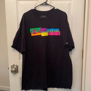 Champion T